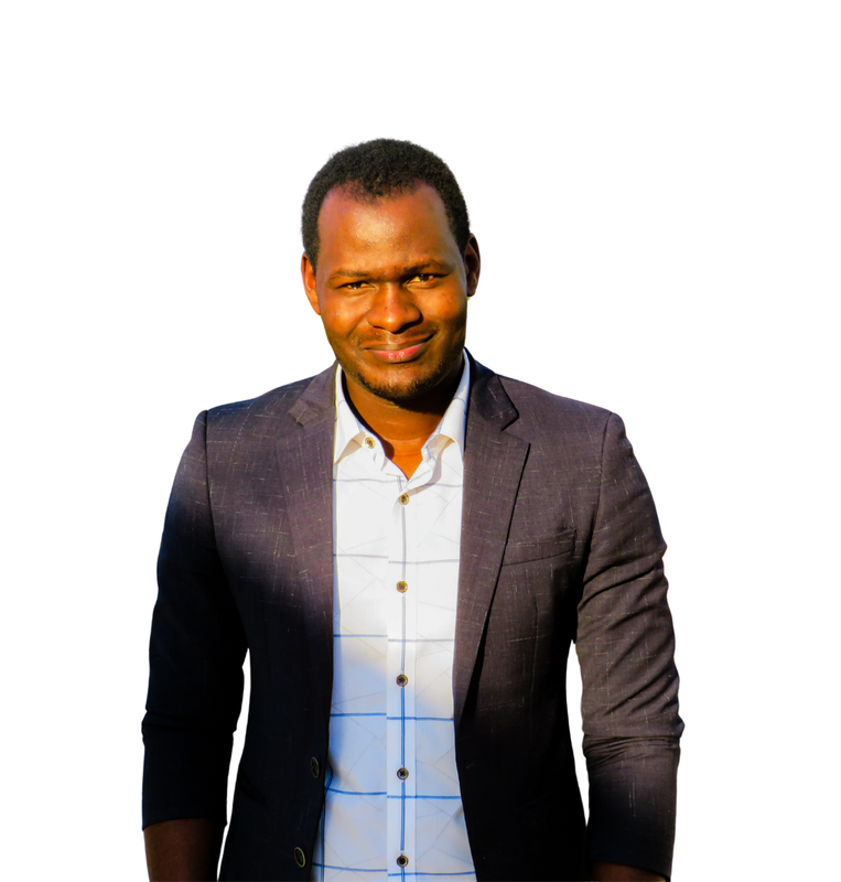 Professional Portrait